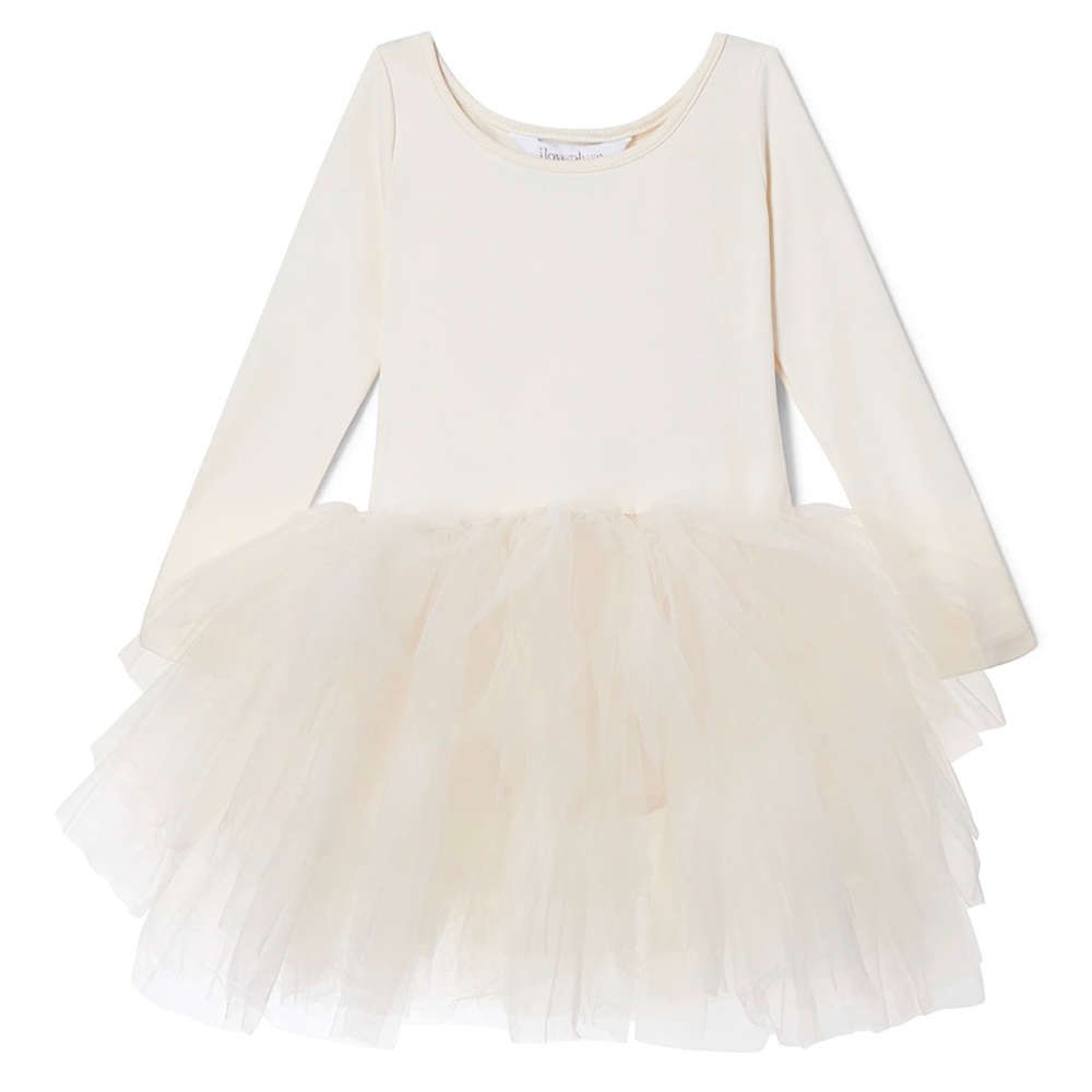 Iloveplum BFF tutu NWT